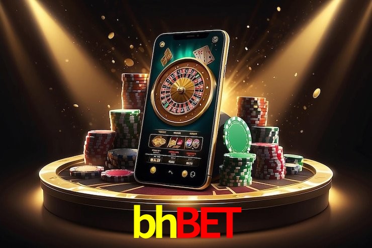 bhbet - Aplicativo Móvel