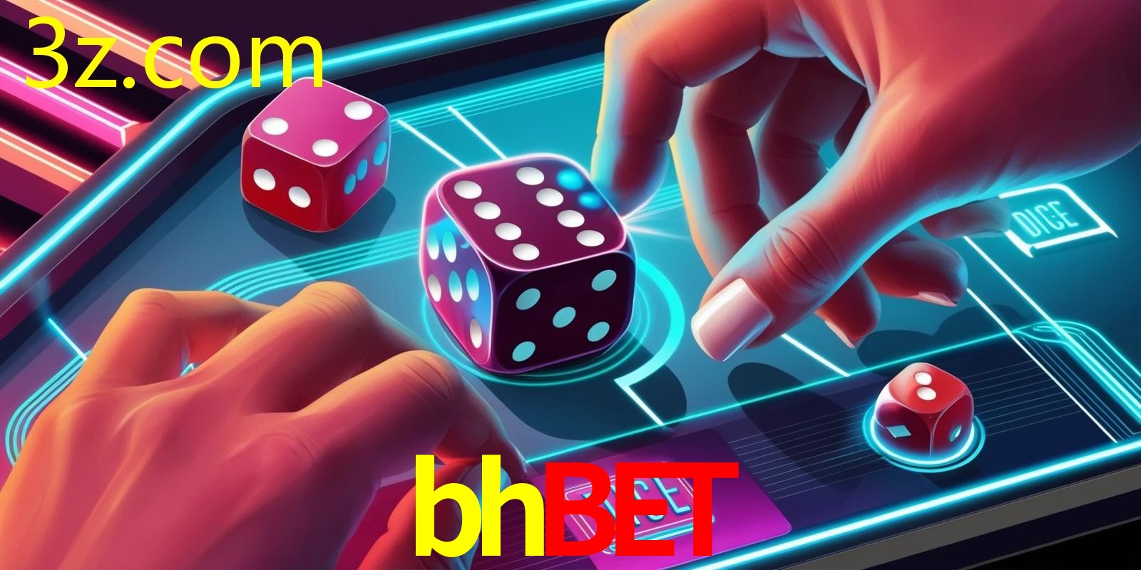 Cassino Online Seguro BHBET.COM