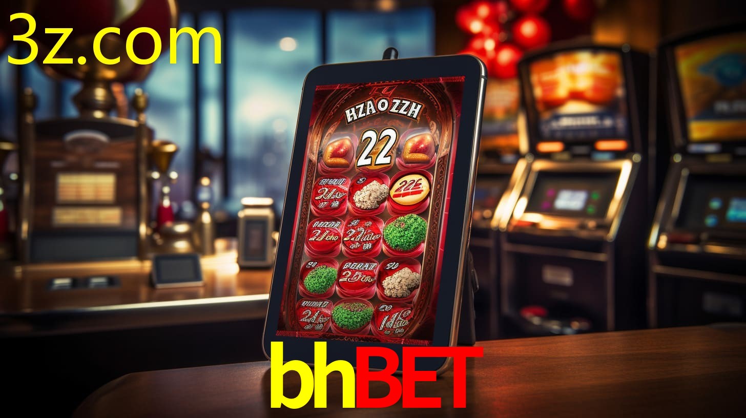 App BHBET.COM