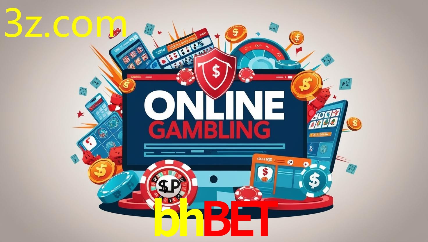 Slots no Site BHBET.COM